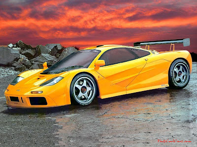 Fast Cars Fast Cars