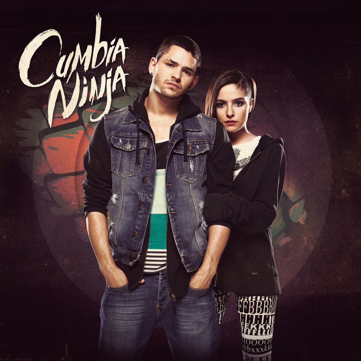 Filman en Colombia la nueva temporada de “Cumbia Ninja” que este año