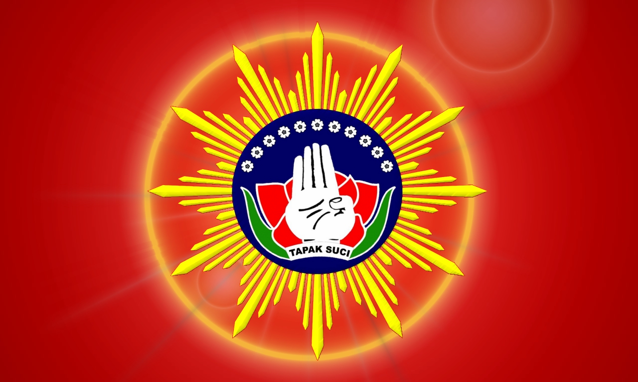 Wallpaper Tapak Suci Putra Muhammadiyah Wallpaper