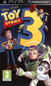 Download - Toy Story 3 - PSP - ISO Download - Toy Story 3 - PSP - ISO