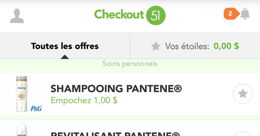Remises et coupons dell