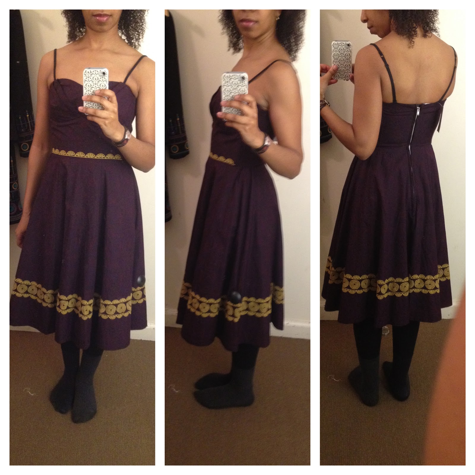 Anthropologie Reviews