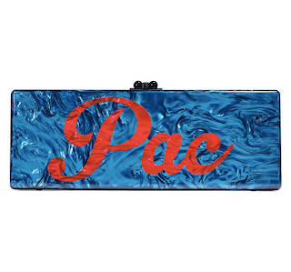 Gwenyth Paltrow's Edie Parker x Goop Purse Collaboration Pays Homage to Hip Hop Greats