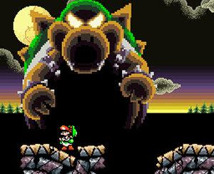 Favourite Final Bosses Yoshi%2527s+island+big+bowser+boss+fight+baby+bowser+huge