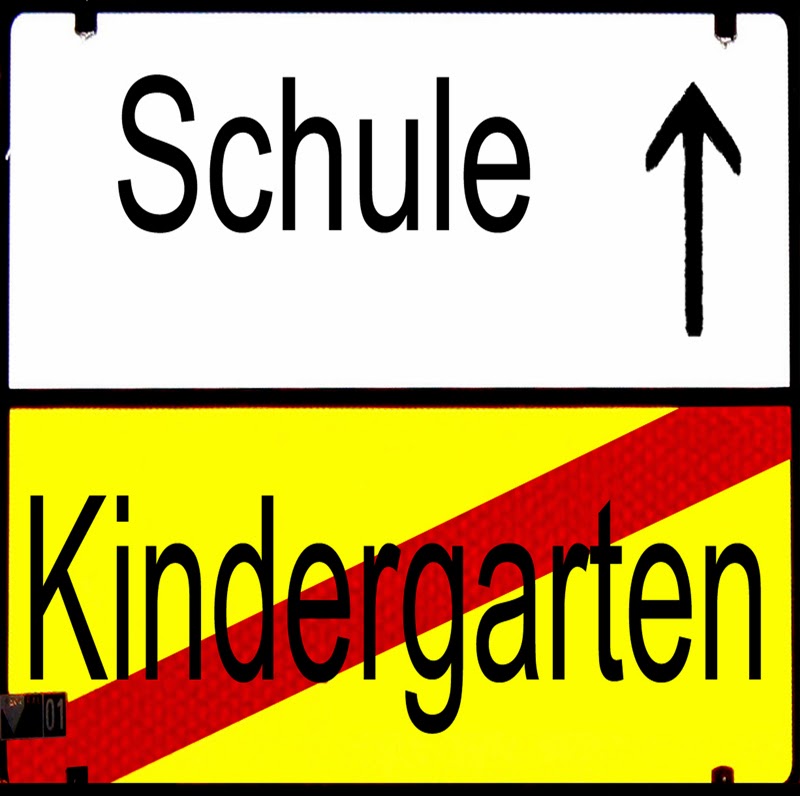 Bastelratte Yvi Einschulung Selbstgemachte