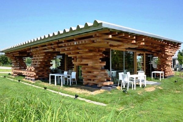 Desain Rumah Unik dan Menarik Minimalis Sederhana Desain Rumah Unik dan Menarik Minimalis Sederhana