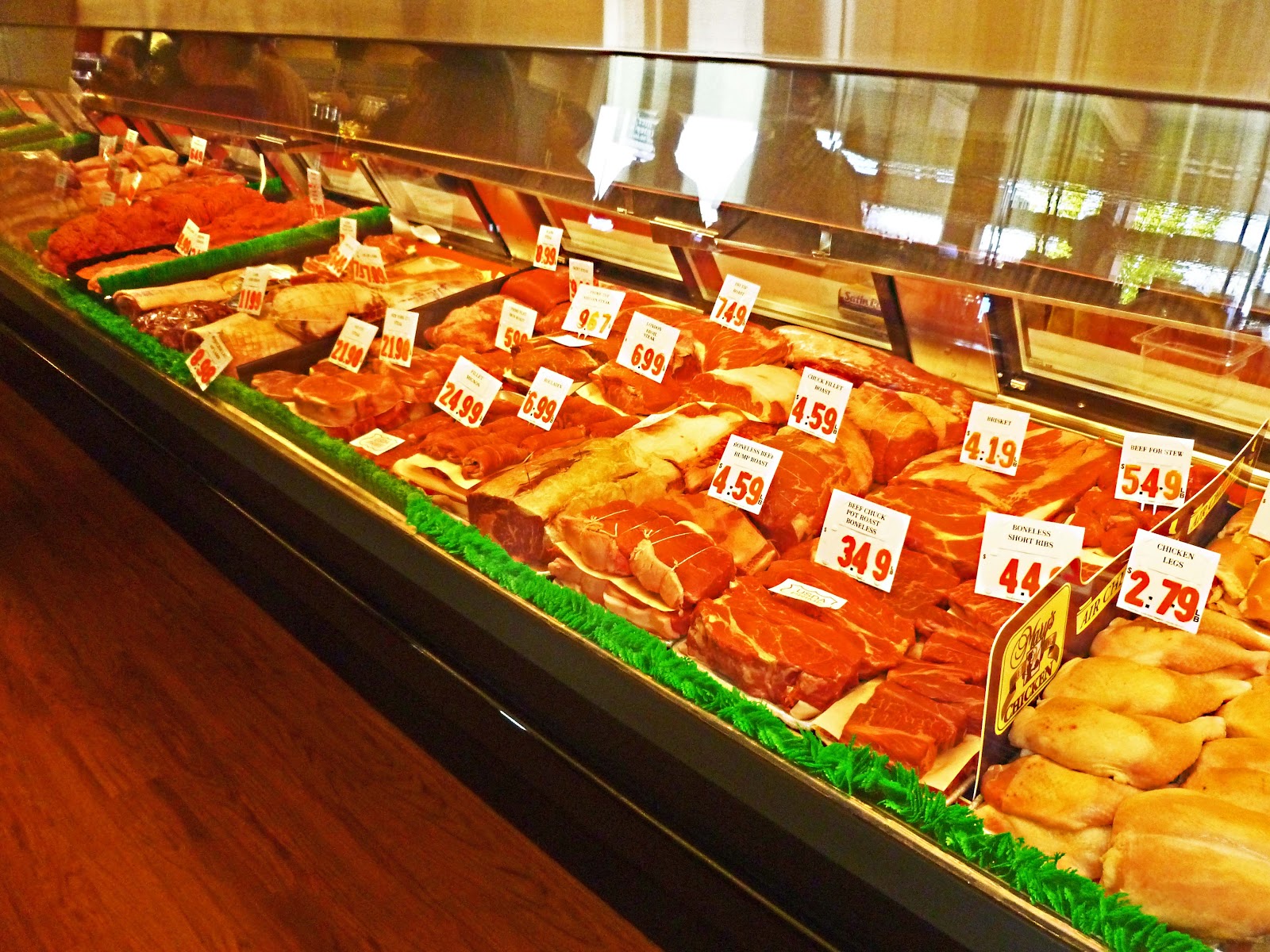 MAD MEAT GENIUS DITTMER’S GOURMET MEATS & WURSTHAUS GRAND REOPENING