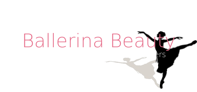 Ballerina Beauty- Beauty & Health for Performers