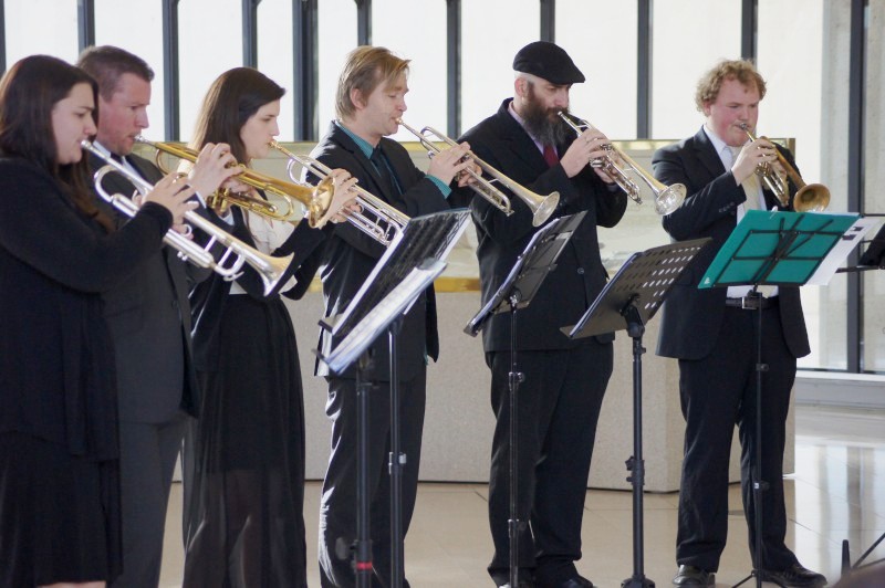 Canberra Jazz blog Not just nobility