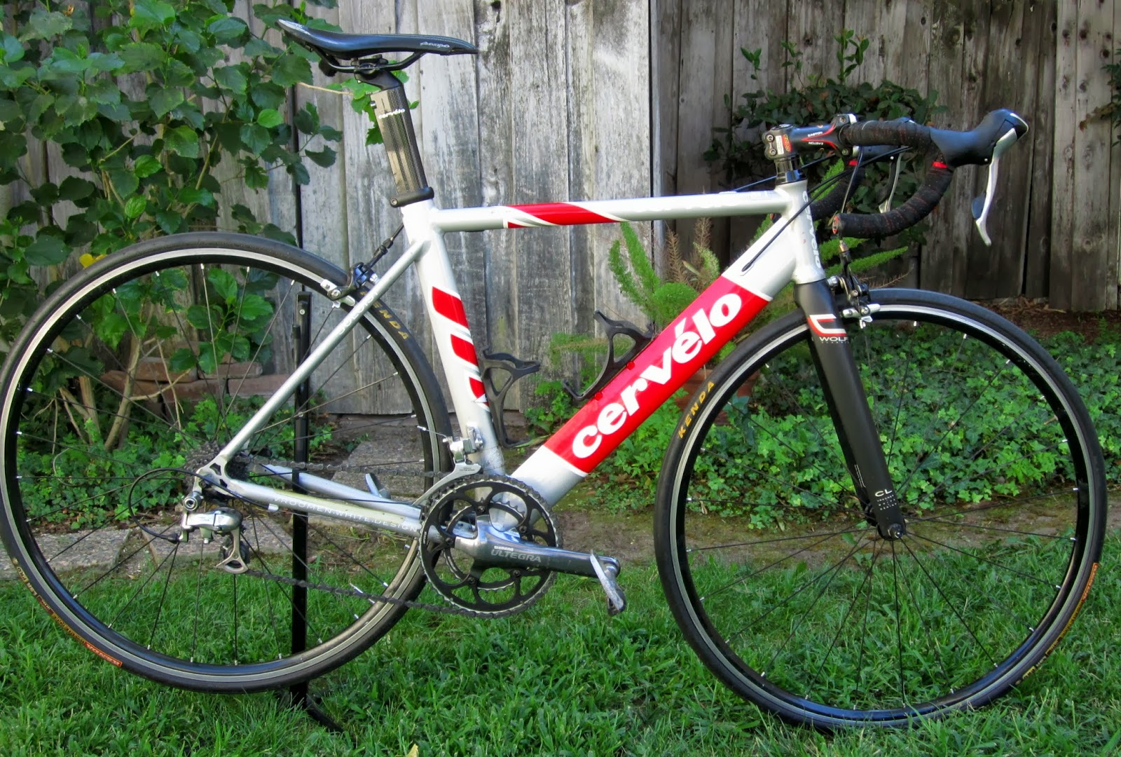 cervelo team soloist