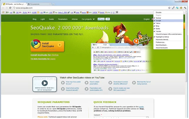 Top 15 Must Have SEO Extensions for Google Chrome SEO Extensions for Google Chrome