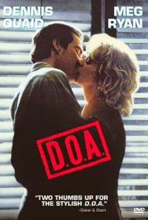 D.O.A. (1988) full movIe free onlIne watch D.O.A. (1988) poster