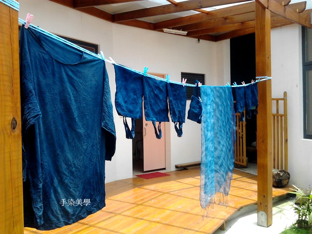 手染美學 材料教室 隨意窩xuite日誌