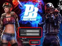 Point Blank – Download PB Indonesia 
