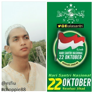 Hari Santri Nasional