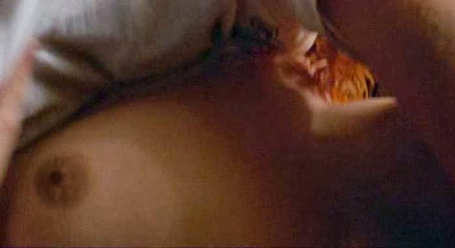 10 Uncommon Nudes #10 (Blake Filled with life, Olivia Munn...) 149 Sally+Struthers++(1)