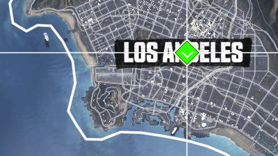 Ubisoft S The Crew Walkthrough Keen Cosplayer Award