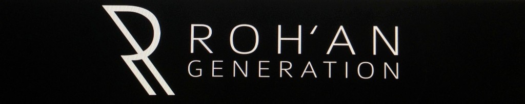Roh'an Generation