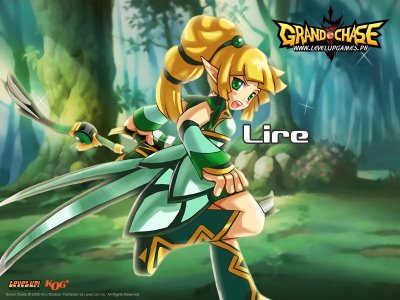 Grand+Chase+Lire+Wallpaper+Downloads+800.jpg