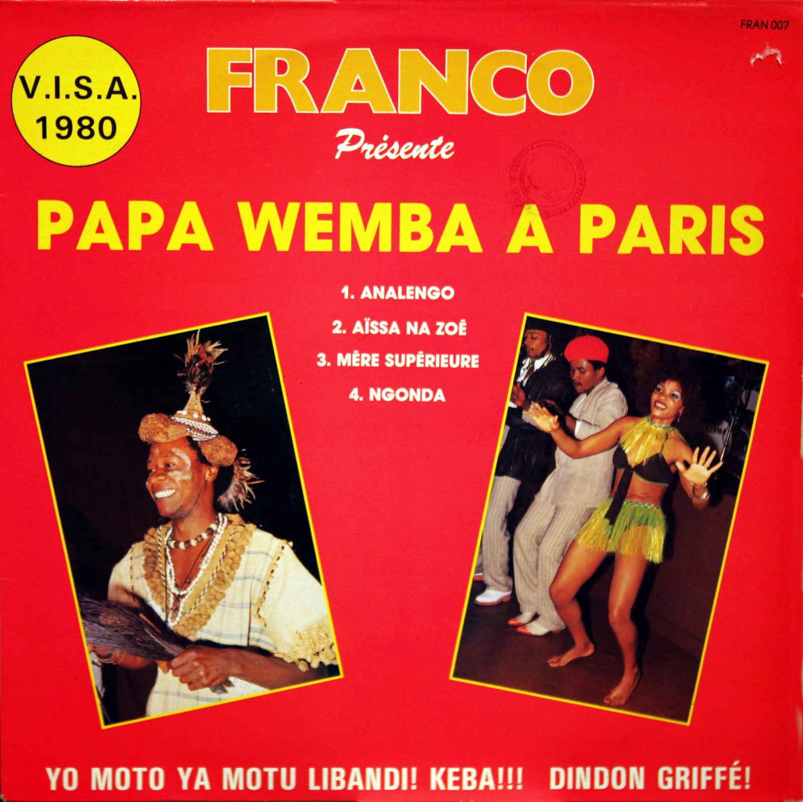 Papa Wemba & Viva La Musica Papa%2BWemba%2B(front)