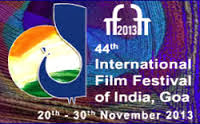 44th International Film Festival of India (IFFI)