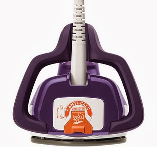 Tefal FV9640 Buharlı Ütü İncelemesi Elektrikli Ev Aletleri İnceleme ve