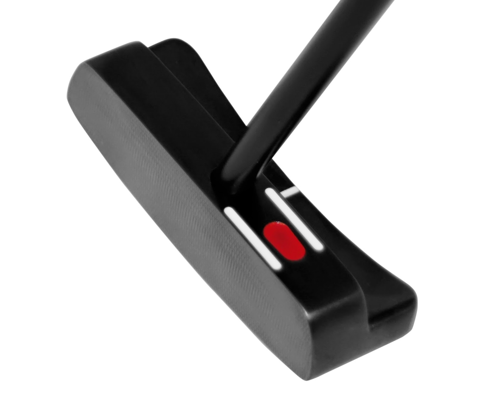 American Golfer Product Review SeeMore Putter Company's 38 Special