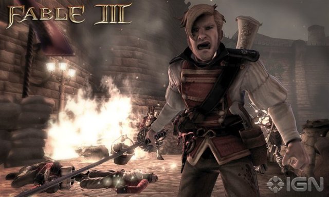 skidrow fable 3 torrent