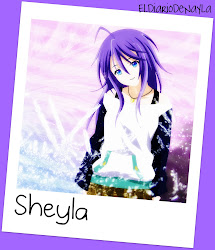 Sheyla