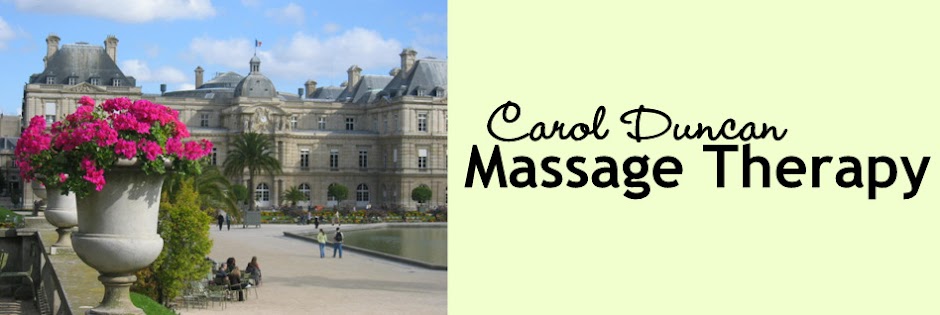 Carol Duncan Massage Therapy