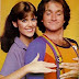 THE UNAUTHORIZED STORY OF 'MORK & MINDY'