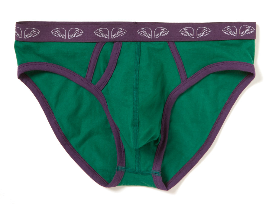 What A Man’s Underwear Says About Him