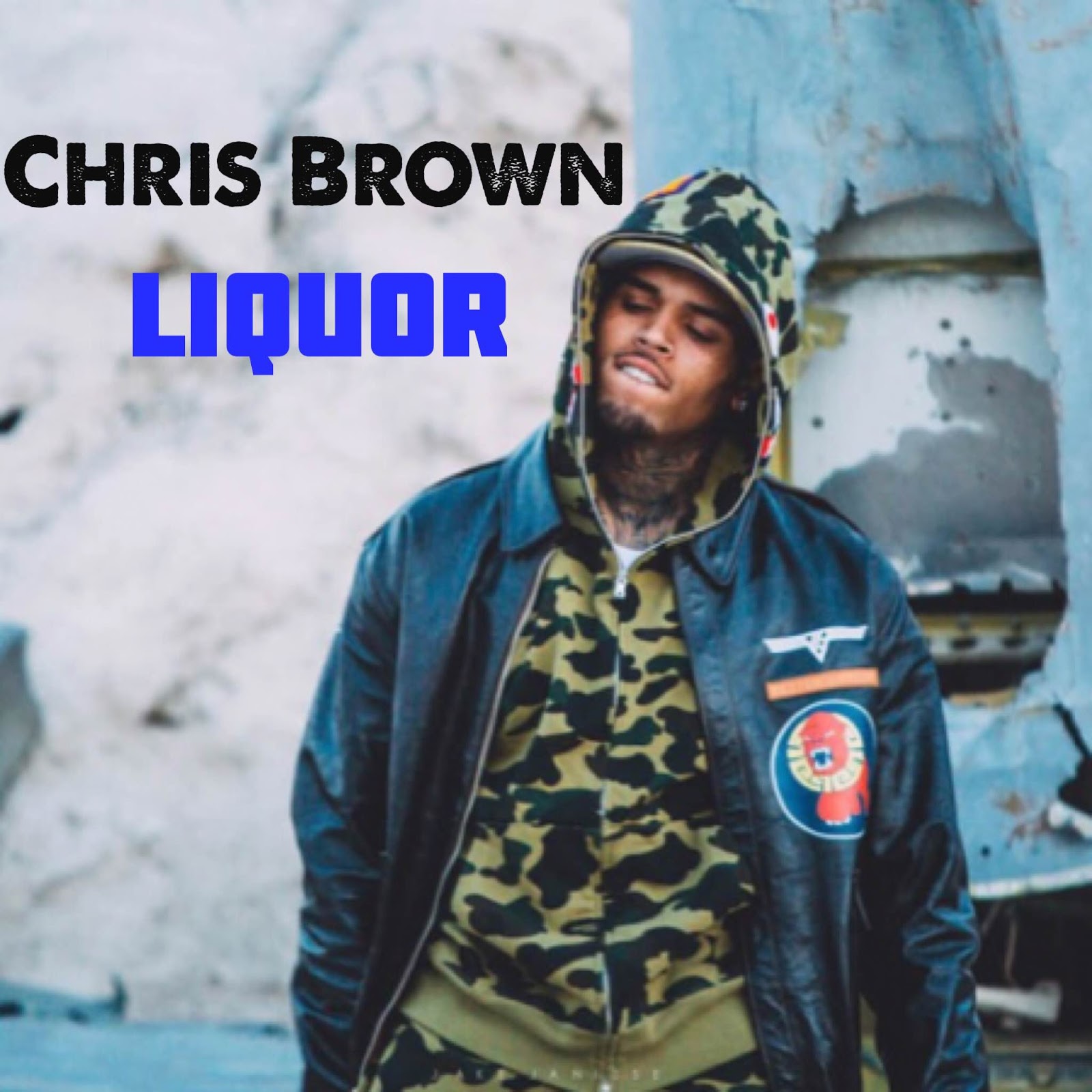 RAW HOLLYWOOD NEW MUSIC CHRIS BROWN "LIQUOR" & NEW ALBUM DETAILS