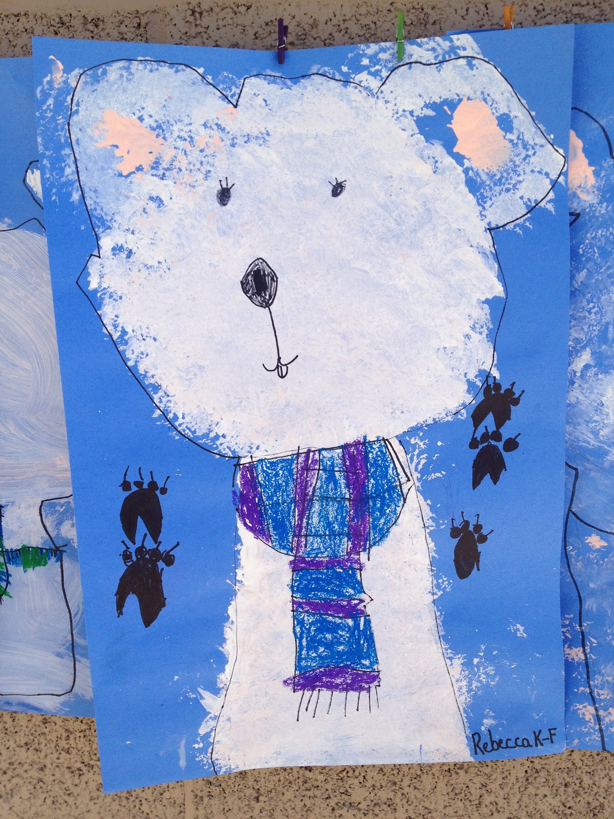 A little lovely: Randoms