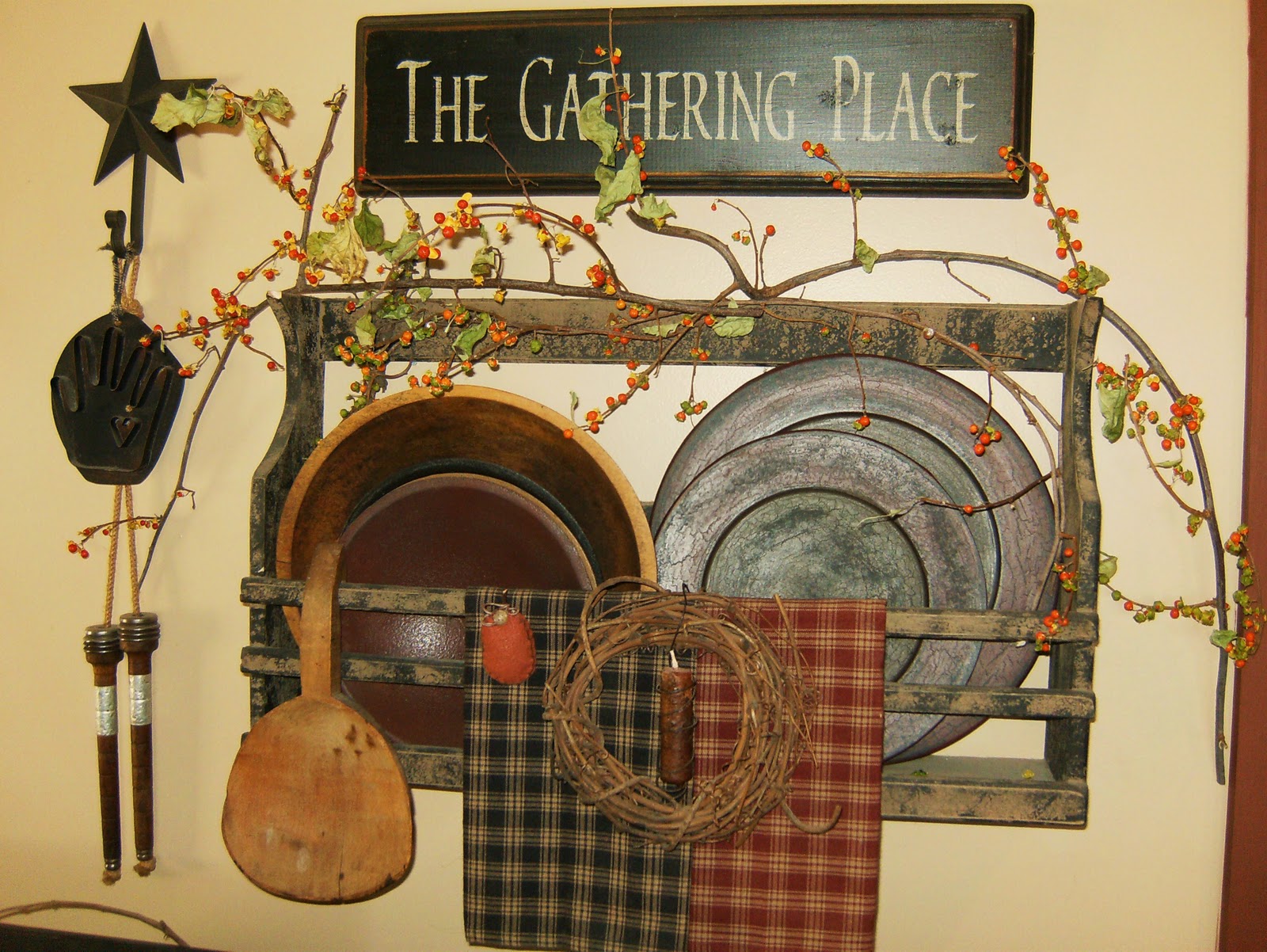 Bittersweet Farm A Little on Bittersweet