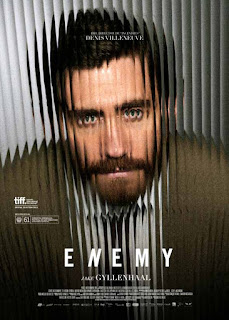 Recenzja filmu Enemy - Wróg