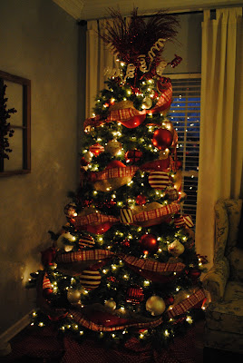 Sweet Tea and Southern Living: Christmas Tour