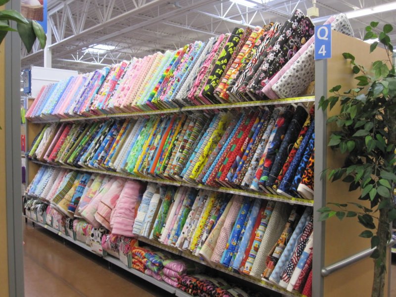 Happy Cottage Quilter November 2011