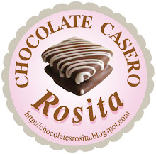 Visita el Blog de Chocolate
