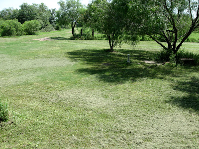 Two Men and a Little Farm: July 2012