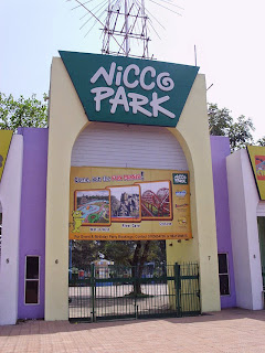 Nicco park