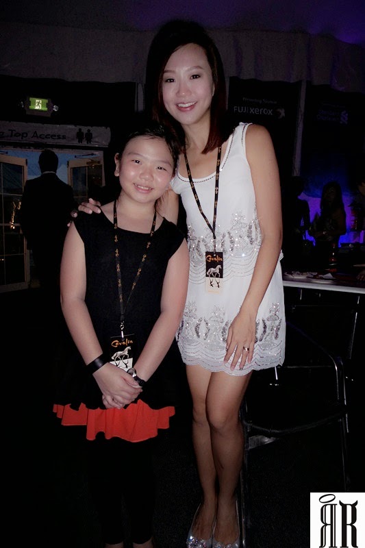 Natasha Poon Lim Peifen
