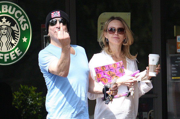 Music N' More Paul Stanley