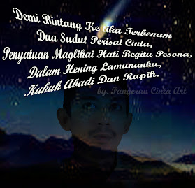 Pangeran Cinta ART