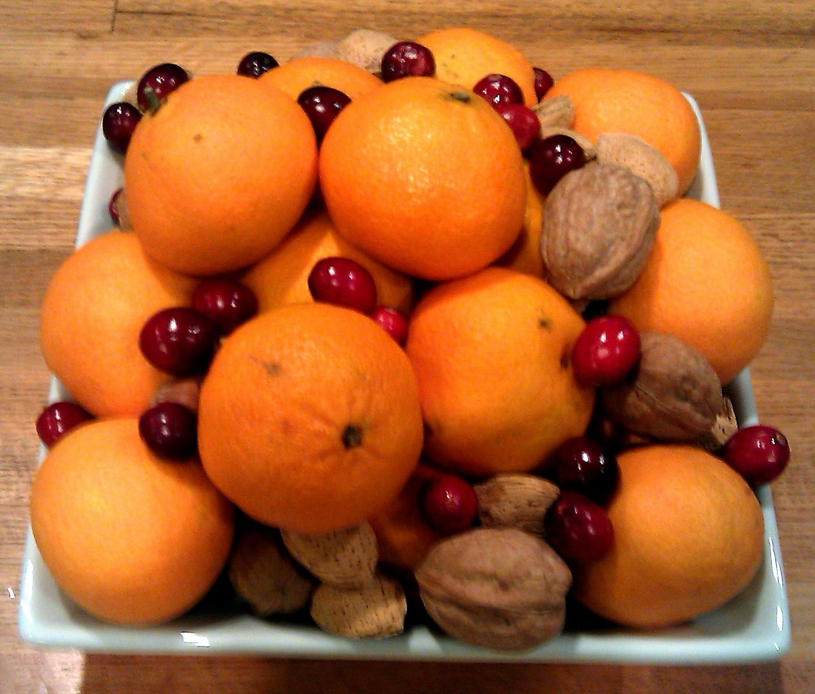 The Life of a Suburban Princess Christmas Breakfast