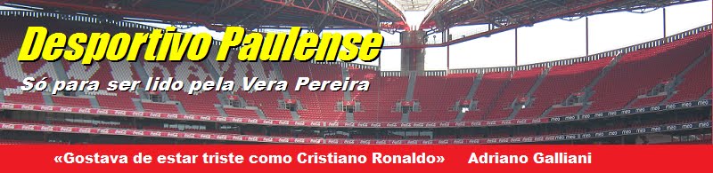 DESPORTIVO PAULENSE