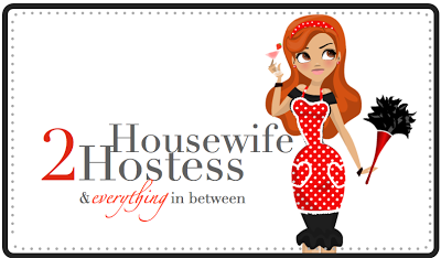 Housewife 2 Hostess 