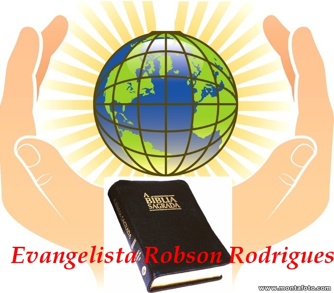 Evangelista Robson