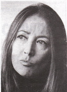 Oriana Fallaci