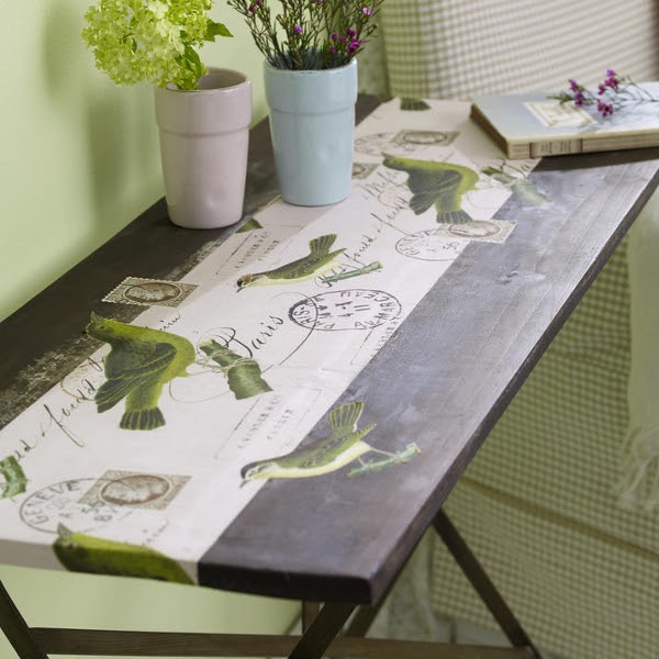 Cocinas y decoración para todos los gustos...